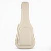 Acoustic Guitar Gig Bag Protective Soft for Travel, Students