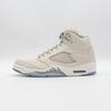 FD9222-180 Nike Air Jordan 5 Retro SE Craft Light Orewood Brown Sail (Pour des hommes)