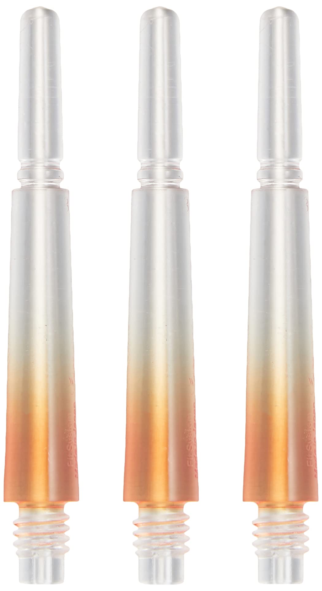 Fit x Esprit Gear Shaft Normal Spin gradation orange 3