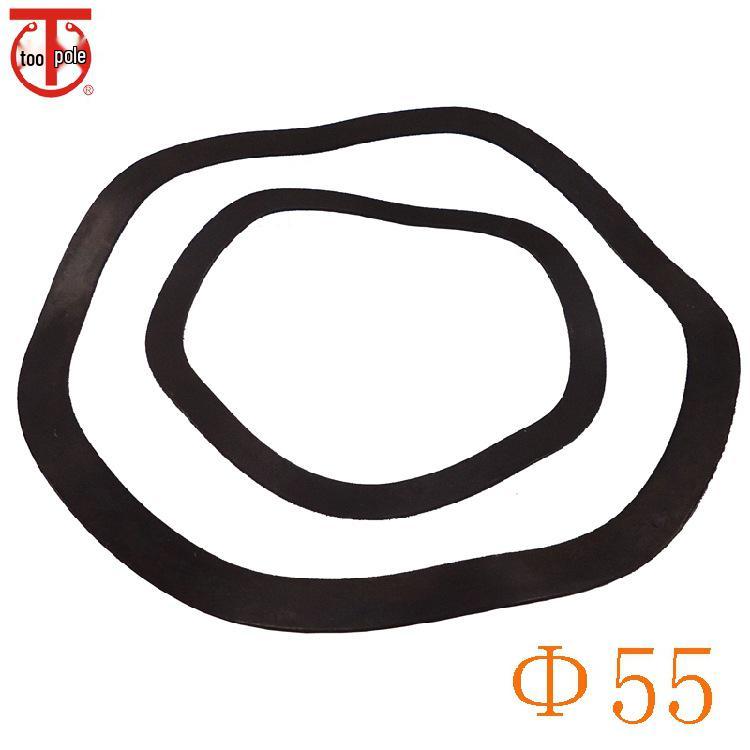 

JB/T7590 D55 Corrugated Washer/Spring/Gasket