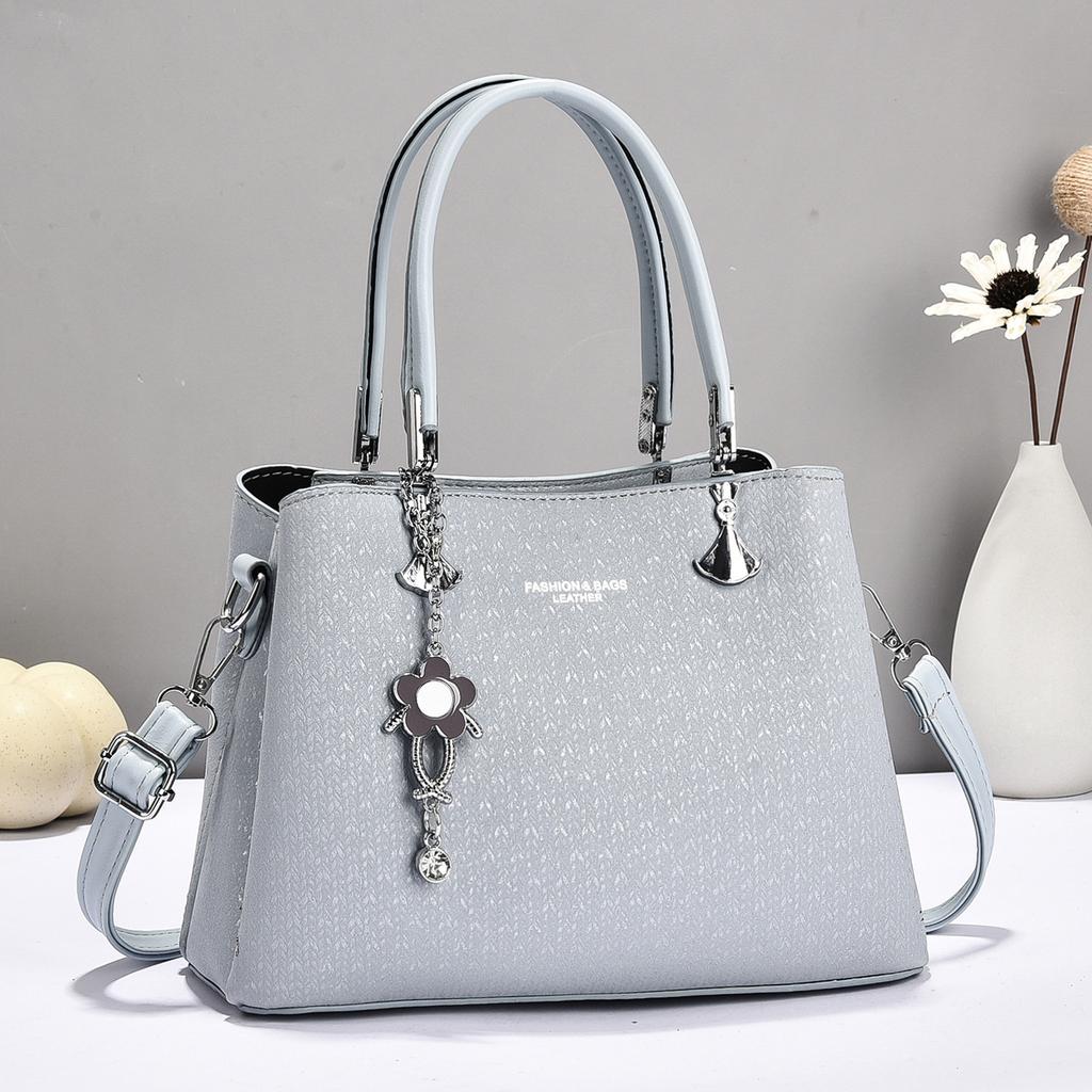 Borse a Tracolla da Donna Borsa Tote per Lavoro e Shopping Borse a Tracolla e Borse a Mano Borsa Tote in Ecopelle con Manico Superiore Borsa a Spalla da Donna