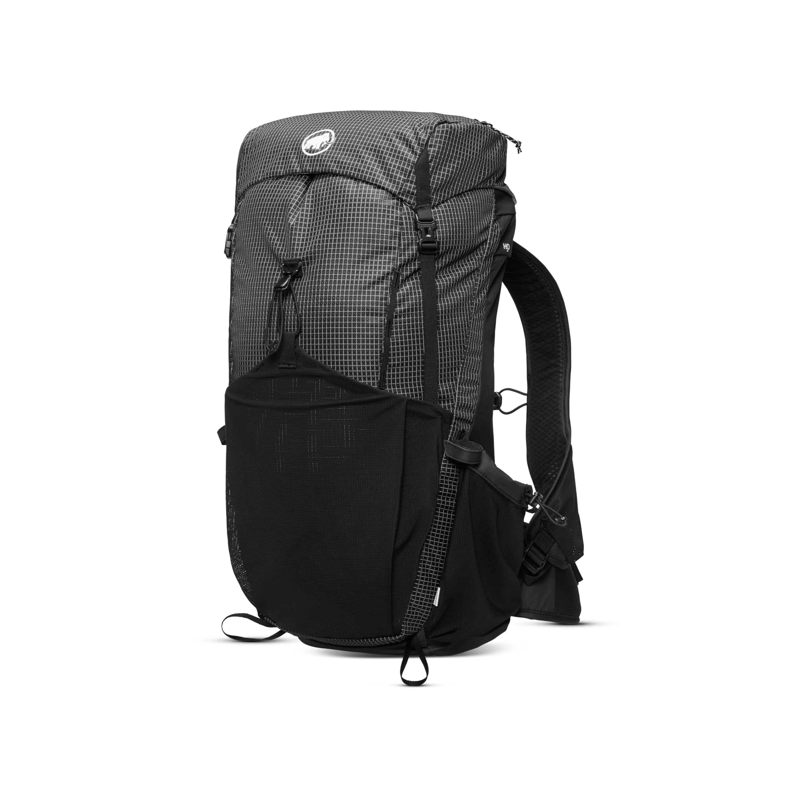 

Ducan 26 black [Mammut] 2530-01260 чорний