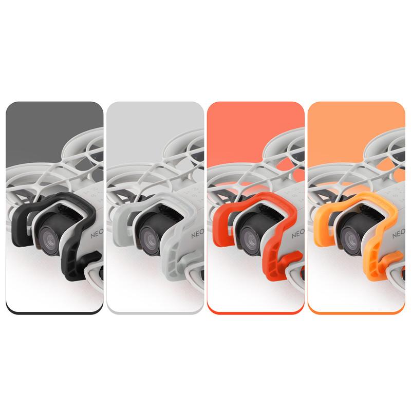 Propeller Guard For DJI NEO Anti-collision Anti-drop Bumper Protection Ring Drone Body Guard Kit For DJI NEO Drone Accessory