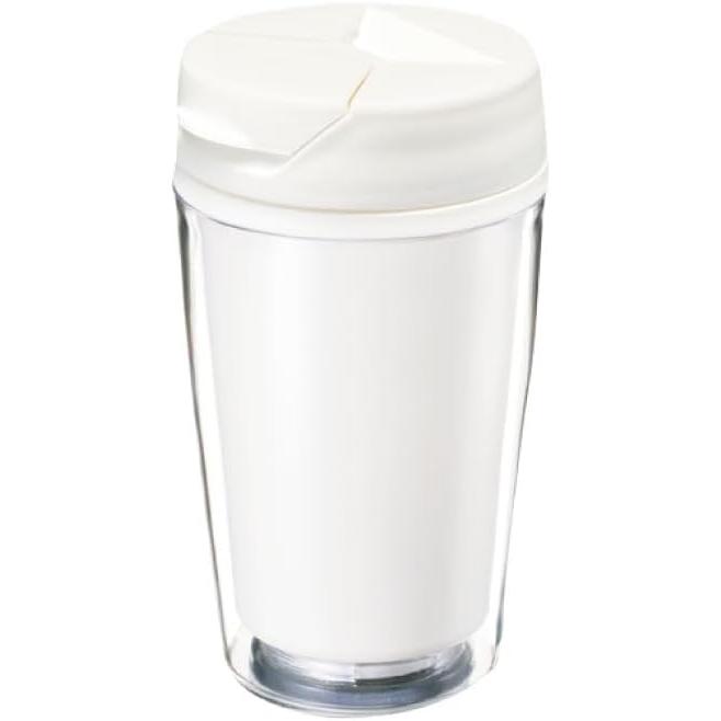 Custom design tumbler | Original water bottle coffee customization handmade dress-up souvenir commemorative birthday photo tumbler Comiket mount