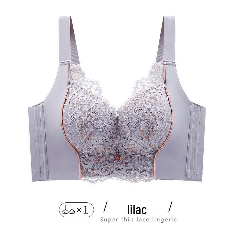 

Женское нижнее белье против протекания: Регулируемый подъем, боковая поддержка, утолщенная чашка, улучшает внешний вид маленькой груди. 32/70AB