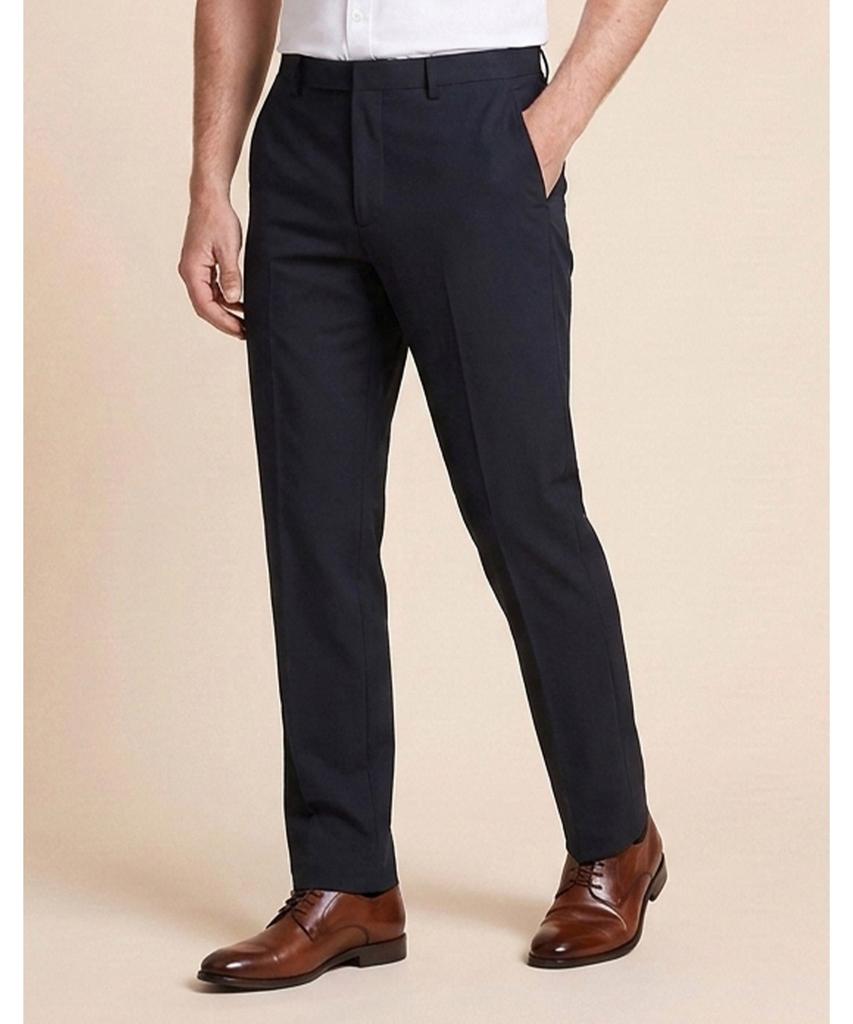 BRUNOBAFFI Rayon Blend Suit Pants_Mangbyy1121