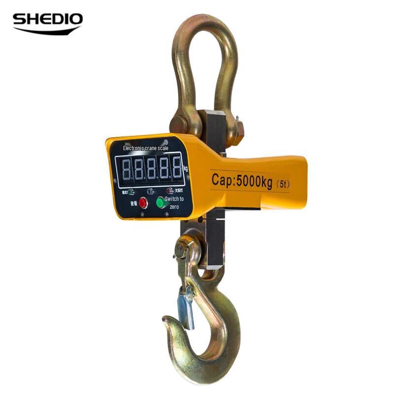Digital Crane Scale