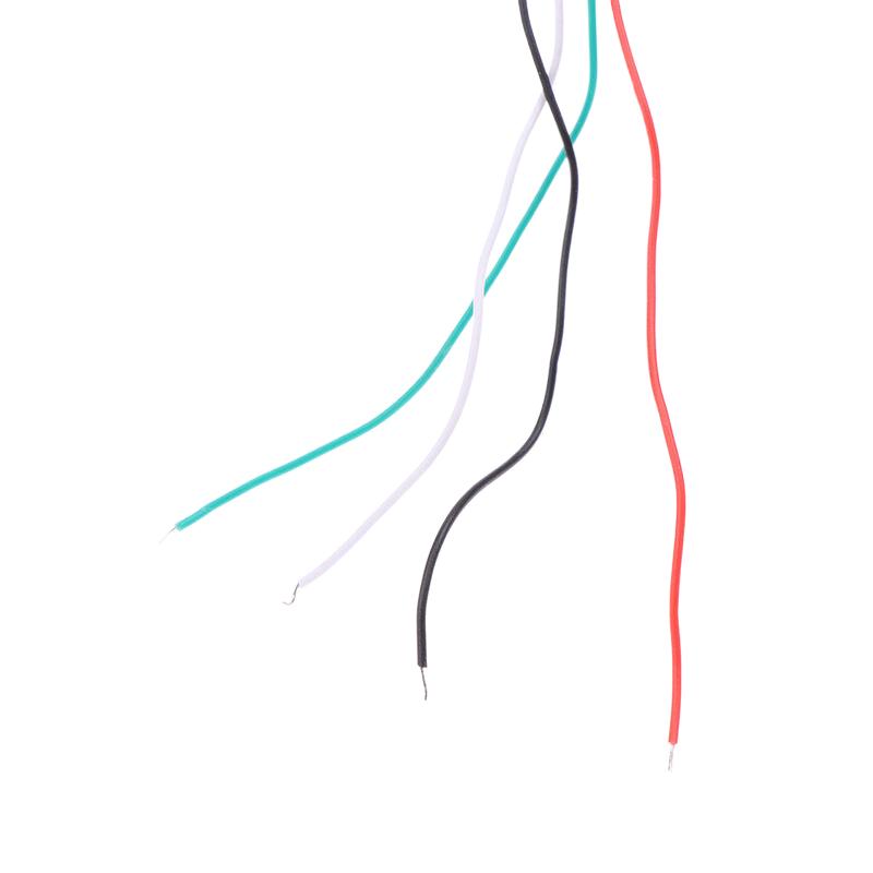 1/2Pcs Aluminum Alloy Weighing Pressure Sensor 1Kg 5Kg 10Kg 20Kg Hx711 Ad Module Weight Sensor Electronic Scale Load Cell