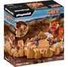 Playmobil 70667 Naruto Shippuden Vs Pain Constructor