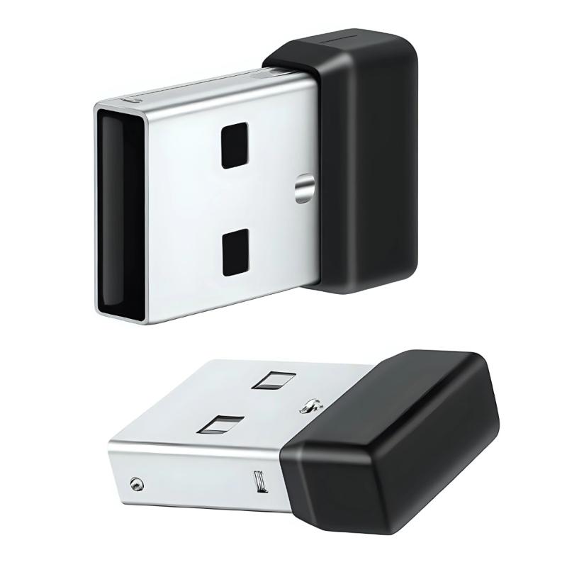 Wireless Mouse Dongle For G502X / G502X Plus Gaming Mouse Receiver Stable Transmission