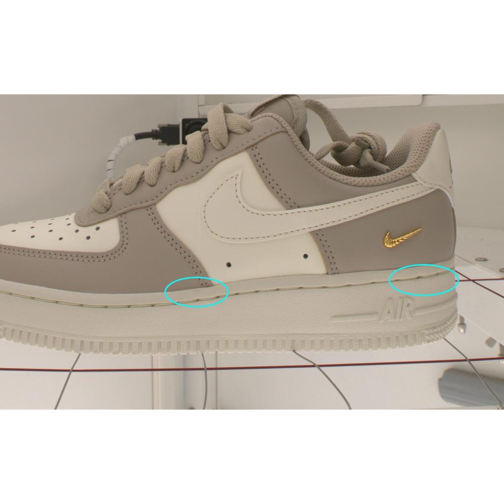 Pre-owned Nike Air Force 1 '07 IV5197-200-P26095162405939