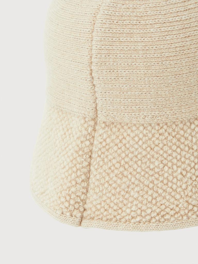 Knit Bucket Hat_VYCXE3Z9121 NC Jungang-ro Branch