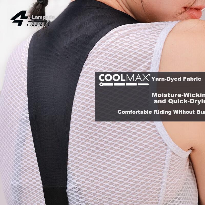 Double Arrow Cycling Bib Pants Magnetic Buckle Autumn Winter Women's Road Bike Warm Black L