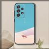 Band Y-Yorushikas Phone Case For Samsung S 25,24,23,22,30,21,10,9,Ultra,Plus,Lite,FE,4,5 G Soft Black Case
