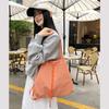 Backpack New Versatile Drawstring Travel Backpack Fashion Lazy Shoulder Bag Student School Bag