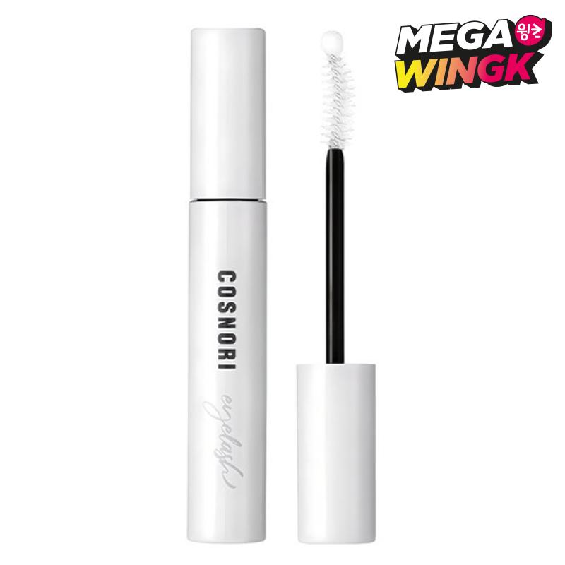 [VEGAN BEAUTY] COSNORI Long Active Eyelash Serum 9g