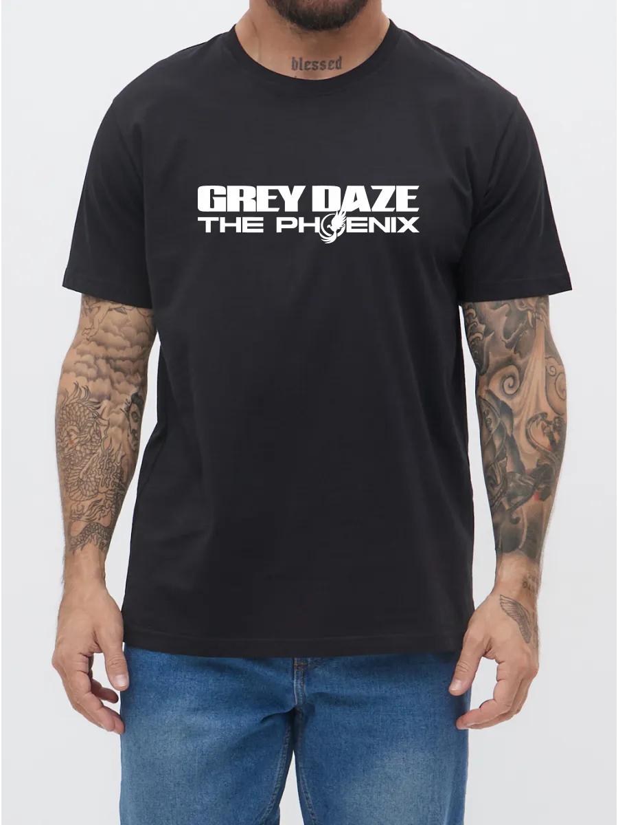 T-shirt Sibir Hockey Club print, hockey, black, for team fans XL