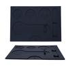 Heat Resistant Espresso Tamping Mat Barista Tamping Station  Barista Accessories Tool