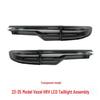 Honda Vezel HRV LED Sequential Rear Taillight Assembly (2023-2025 Models)