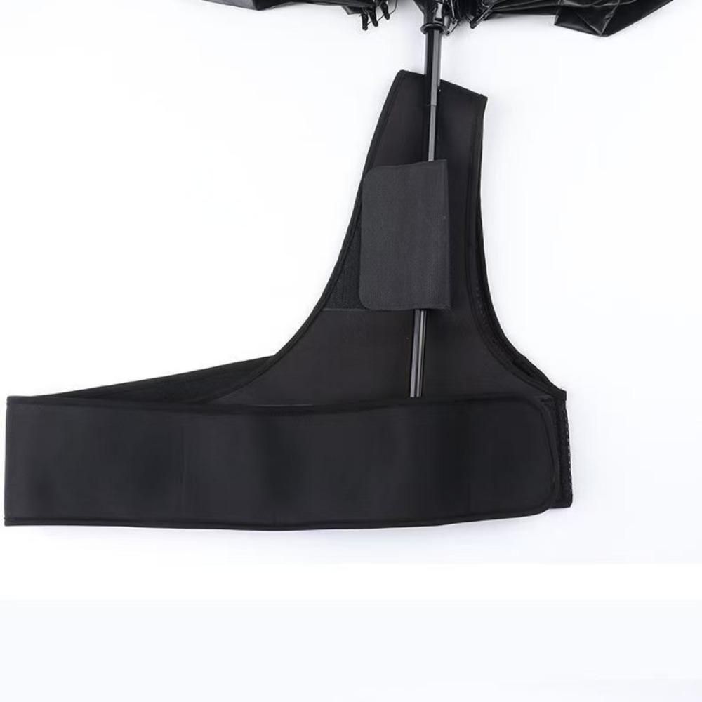 Sun Protection Umbrella Fixer UV Resistant Umbrella Bracket Wear Resist Umbrella Holder  Beach Time
