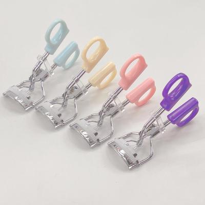 1PC Eyelash Curler Curl Wide Angle Stainless Steel Portable Durable