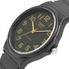 CASIO Chipkashi Wristwatch Analog Cheap Urethane Belt Round Mens Womens MQ-24-1B2L