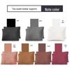 NIO ES6 Car Neck & Lumbar Support Headrest Cushion
