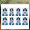 STRAY KIDS HOLLOW Tour Japanese-Style ID Photo Merchandise