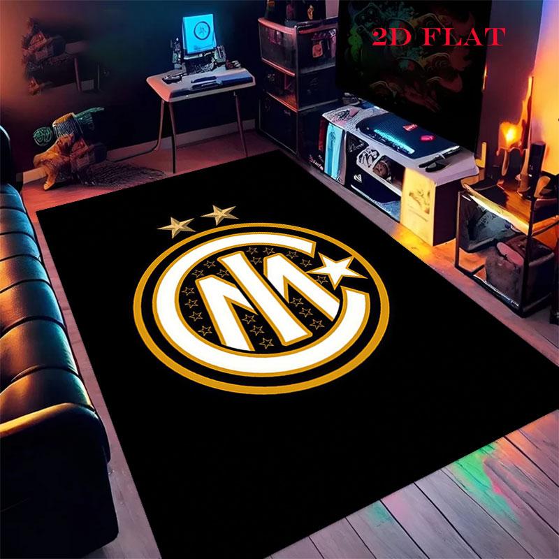 Tapis pour salon, chambre à coucher, maison, décoration de canapé, tapis de sol antidérapant pour enfants