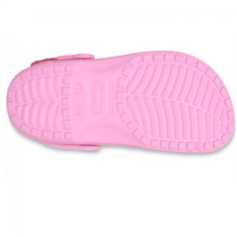 Crocs Kids Pikachu Pink Classic Clog 211229 90h