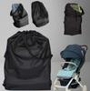 Baby Stroller Storage Bag Universal Dust-proof Bag Stroller Walker Stroller Cover Travel Shipper Kindergarten Carts Accessories