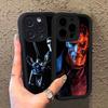 Sci-Fi Film The T-Terminator Handyhülle Für IPhone 17 16 15 14 13 12 11 Pro Max Silikon Rückseite
