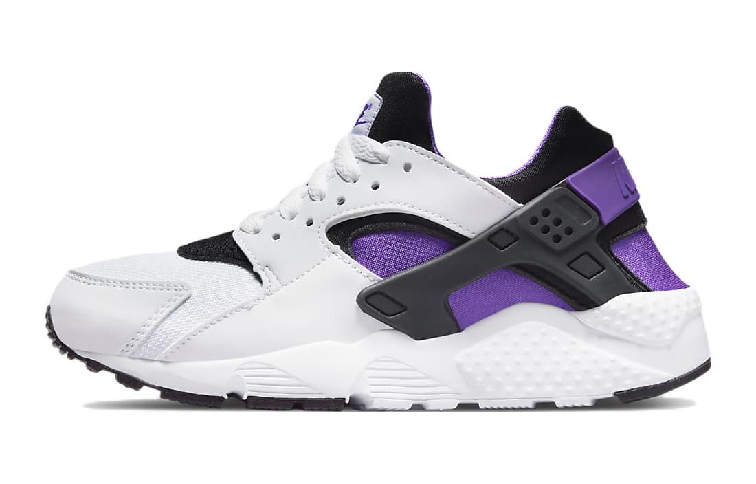 Nike Huarache Run  Purple Punch  Gs 654275-117 37.5