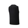 Anta Training Series Knitted Vest Summer 2026 Men tops Basic-Black 952627119-4