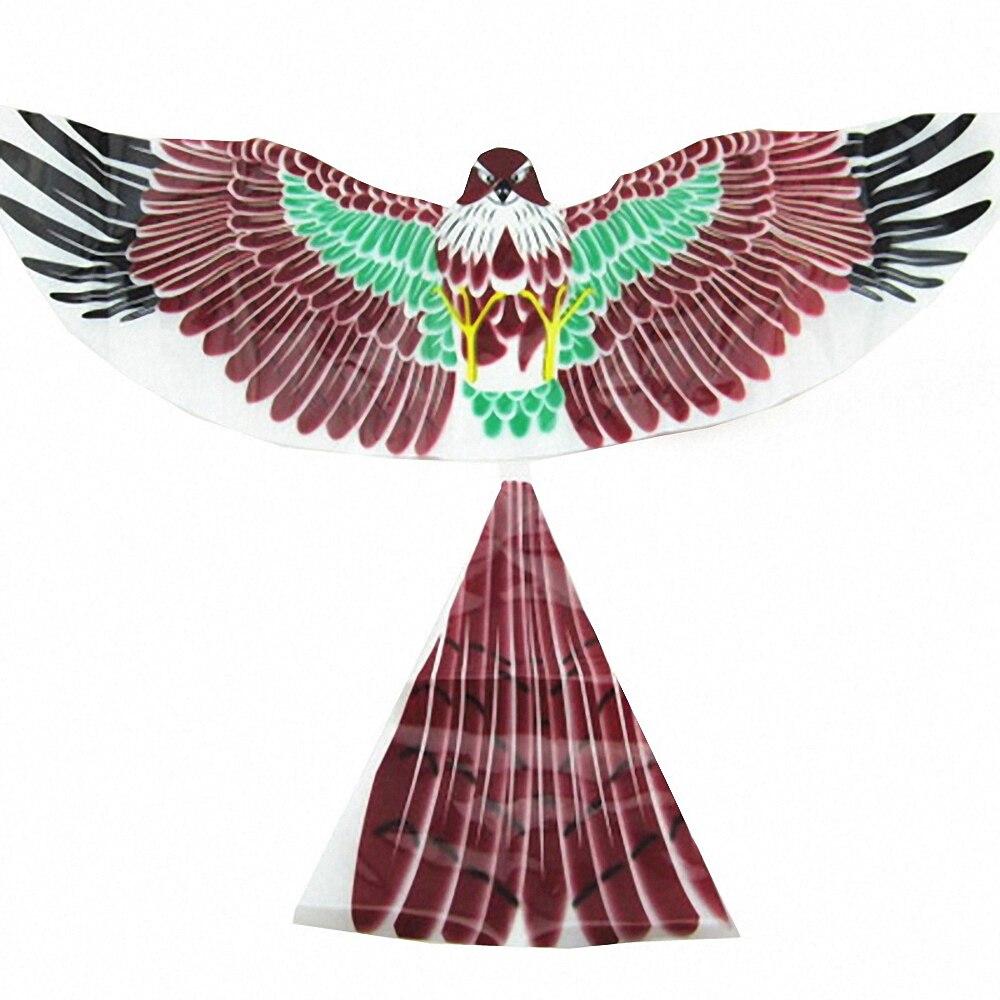 3 Pcs Models Science Board Game DIY Rubber Band Power Bionic Air Plane Birds Models Science Toys for Children