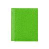 Forro Absorbente para Cajón de Nevera - Esponja Absorbente para Frutas y Verduras, Malla de Drenaje para Cajón de Verduras, Protector Absorbente para Estante de Nevera