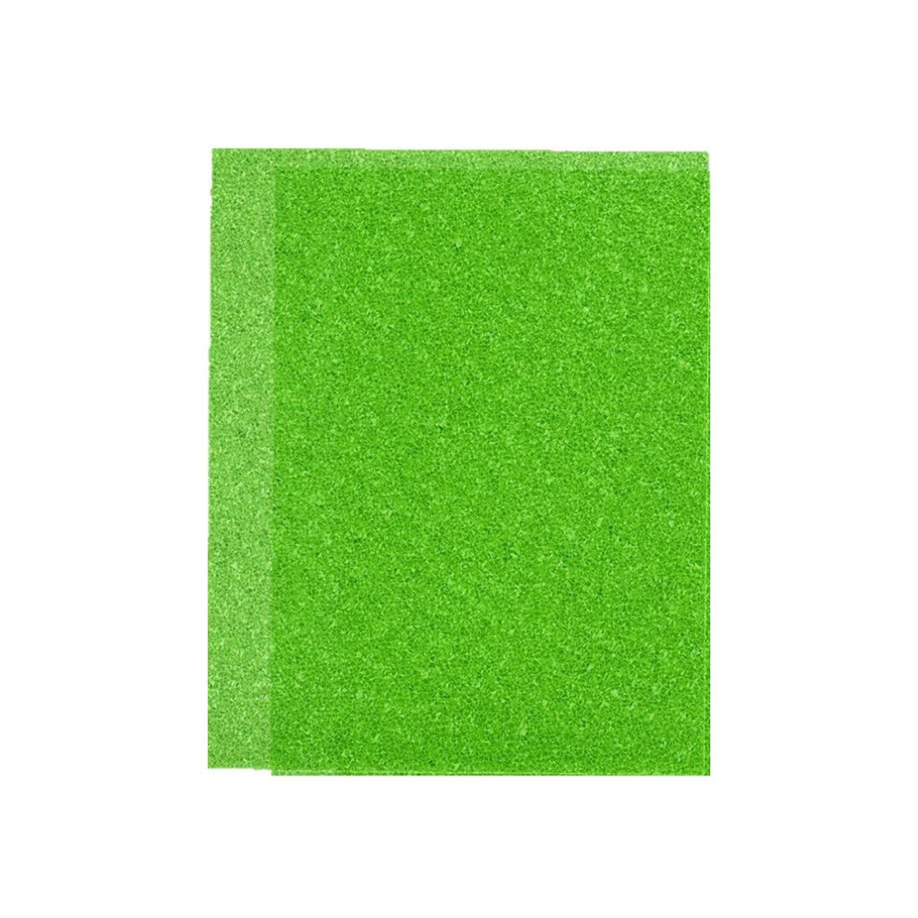 Forro Absorbente para Cajón de Nevera - Esponja Absorbente para Frutas y Verduras, Malla de Drenaje para Cajón de Verduras, Protector Absorbente para Estante de Nevera