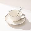 Nordic Ceramic Coffee Cup Set