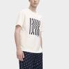 FILA x Études T Shirt Men's White F11M326108F-IV