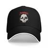 Hatebreed Driven By Suffering Hat Unisexs Hat Baseball Cap Unisex's Baseball Cap