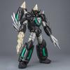 Getter Robo Riobot Shin Getter Dragon Black Ver.