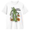 LOTR Tower of Mordor Unisex T Shirts  Humor Tees Short Sleeve Crew Neck TShirts Cotton Adult Clothing