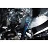 [Shure] Beta 57A Dynamic Microphone (Silver)