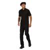 Regatta Professional Mens Short-Sleeved Polo Shirt