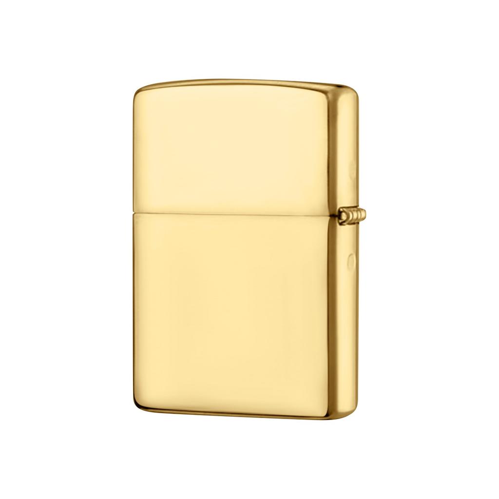 Personalized Customized Kerosene Lighter Copper High-End Lighter Accessories