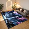 Waterfall Dreams Living Room Nonslip Area Rug Soft Carpet For Bedroom Game Playroom Sofa Office Home Decor Doormat Christmas Gift C9291278