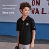 Champion Kids Breathable Mesh Polo Shirt