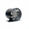 Extractor de Humo para Mini Cocina Fácil Instalación Montaje Portátil Campana Extractora Potente Succión Sin Conducto