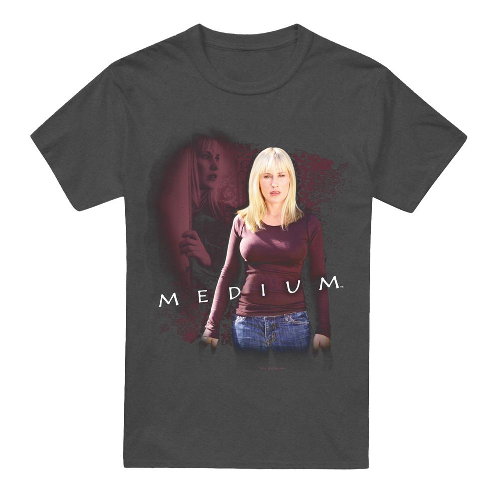 Medium Unisex Adult T-Shirt