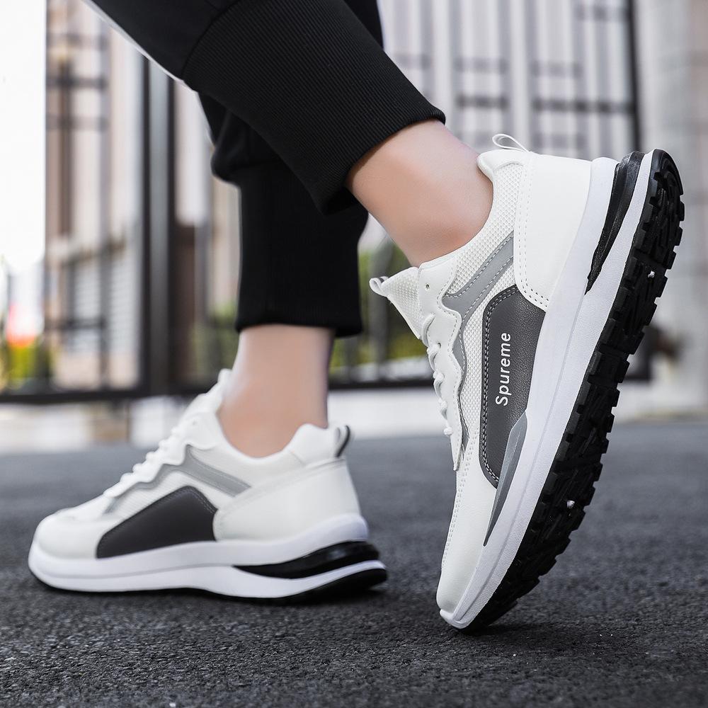 2025 new summer and autumn low-top breathable shoes fashion casual shoes trendy shoes
